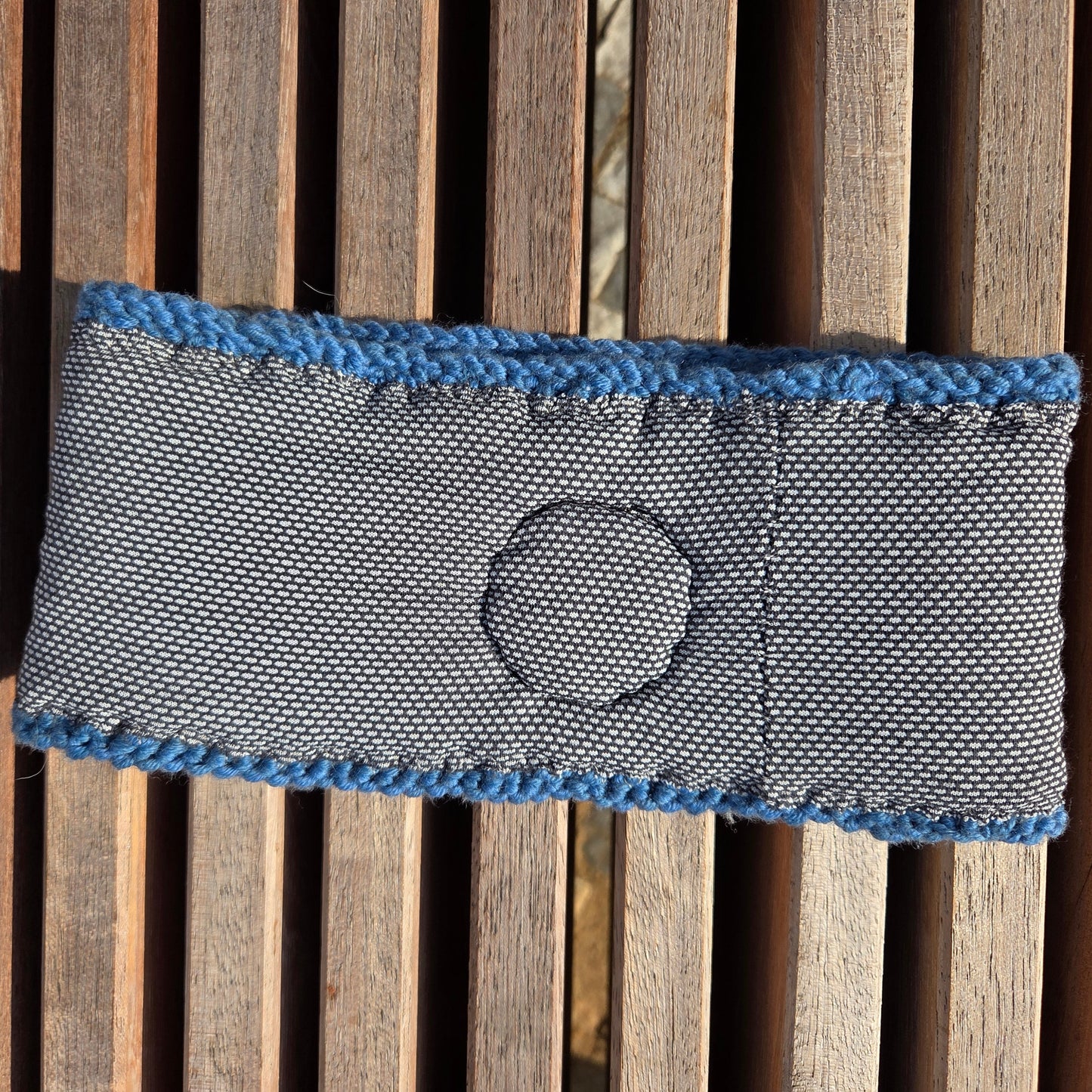 Merino čelenka - Don't worry, be hory®