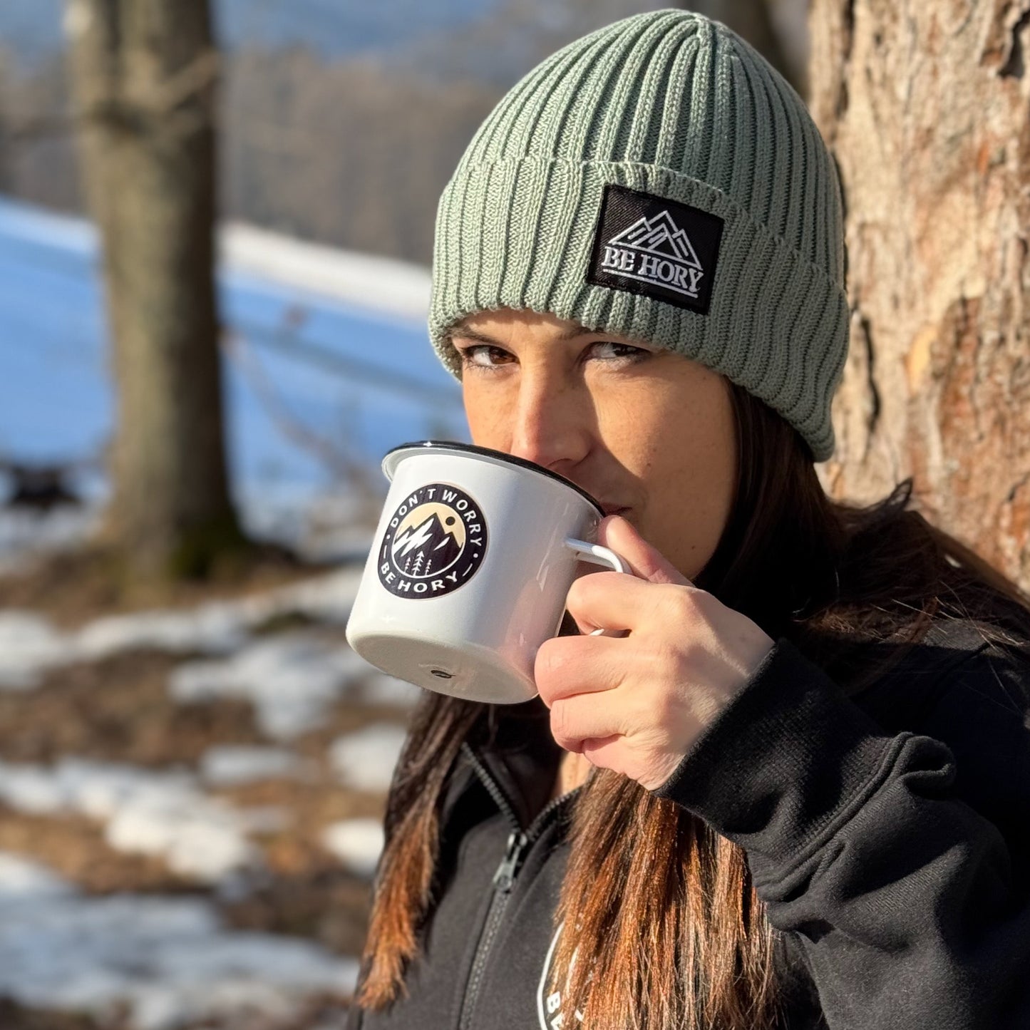 Plecháček - Don't worry be hory®