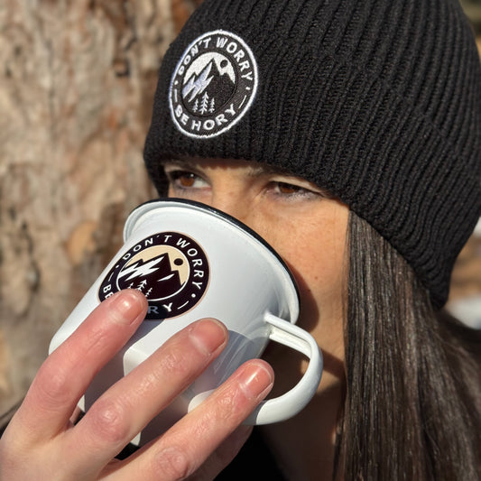 Plecháček - Don't worry be hory®