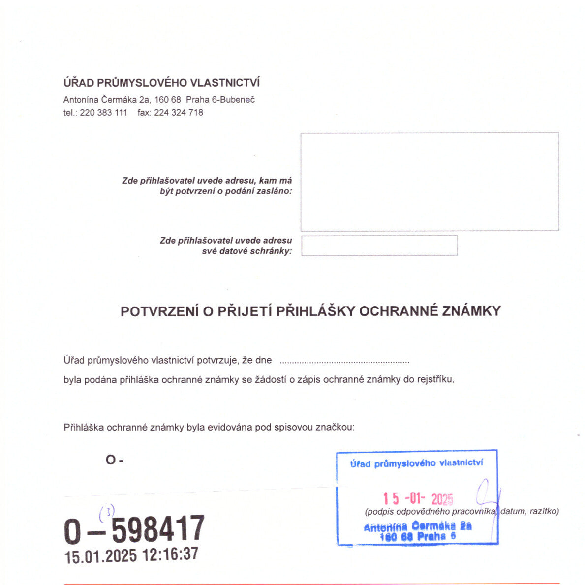 Pánská mikina - Don't worry be hory® - Západ slunce