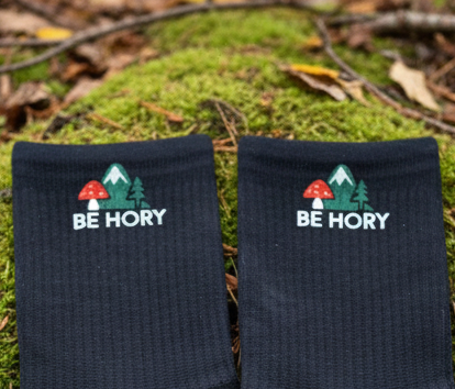 Ponožky No stress go les 2