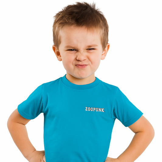 Dětské tričko SKAlní fanda Peshata