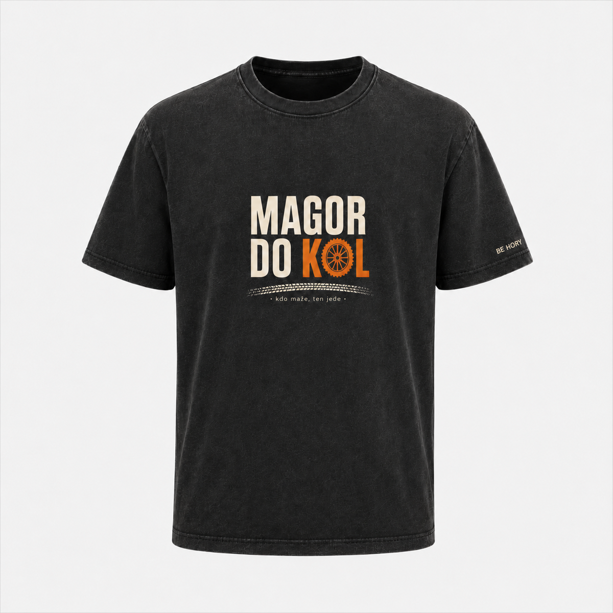 Magor do kol – Pánské tričko