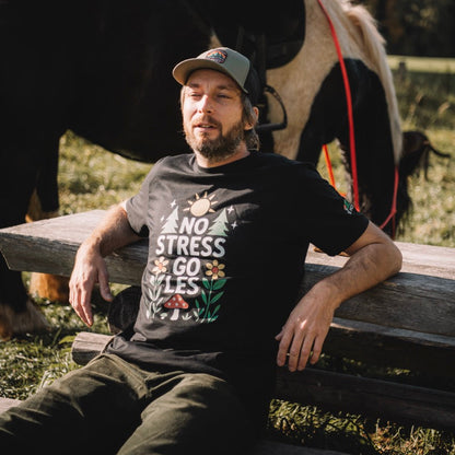 Vánoční dárková sada - No stress pánský