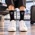 PRG ✈️ FUČ – Funkční ponožky