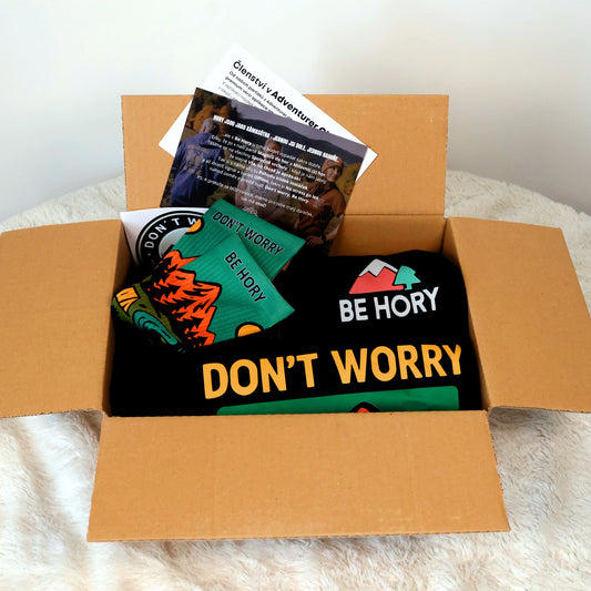 Vánoční dárková sada - Summer les dámský Deluxe