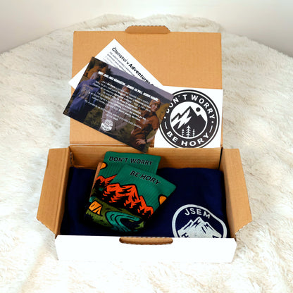 Vánoční dárková sada - Horal Light