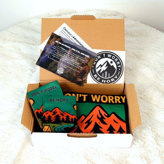 Vánoční dárková sada - Summer dámský Light