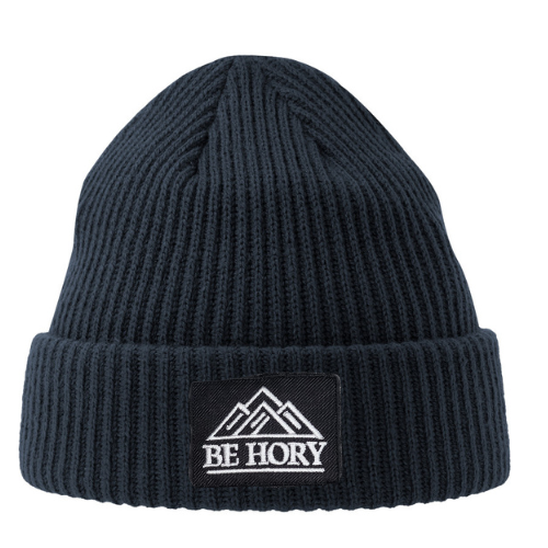 Be Hory s Polartecem® – Zimní čepice