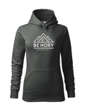 Be Hory – Dámská mikina