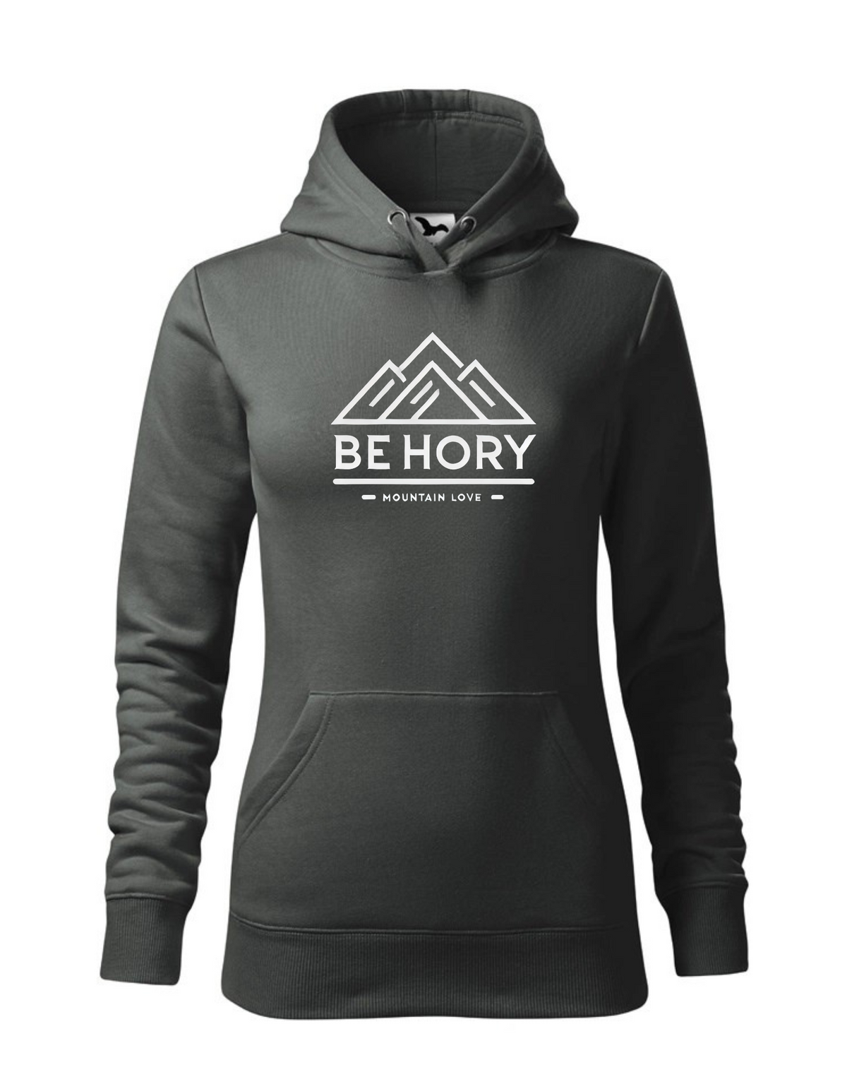 Be Hory – Dámská mikina