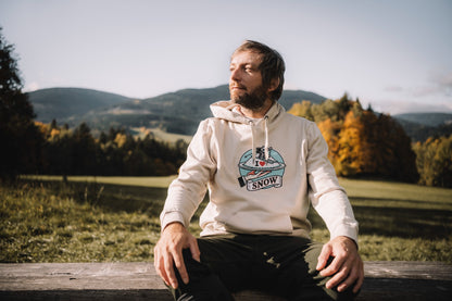 Vánoční dárková sada - Let It Snow! Deluxe