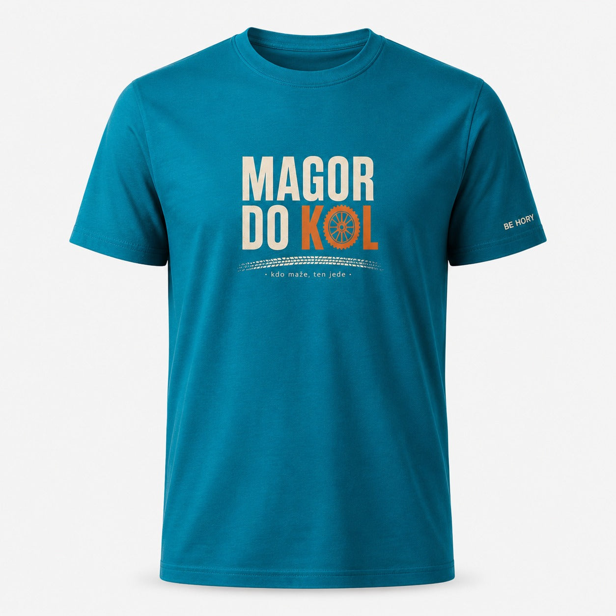Magor do kol - Pánské tričko