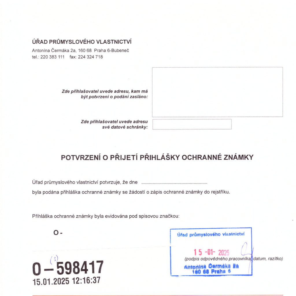 Don't worry be hory® Samurai – Dámské tričko