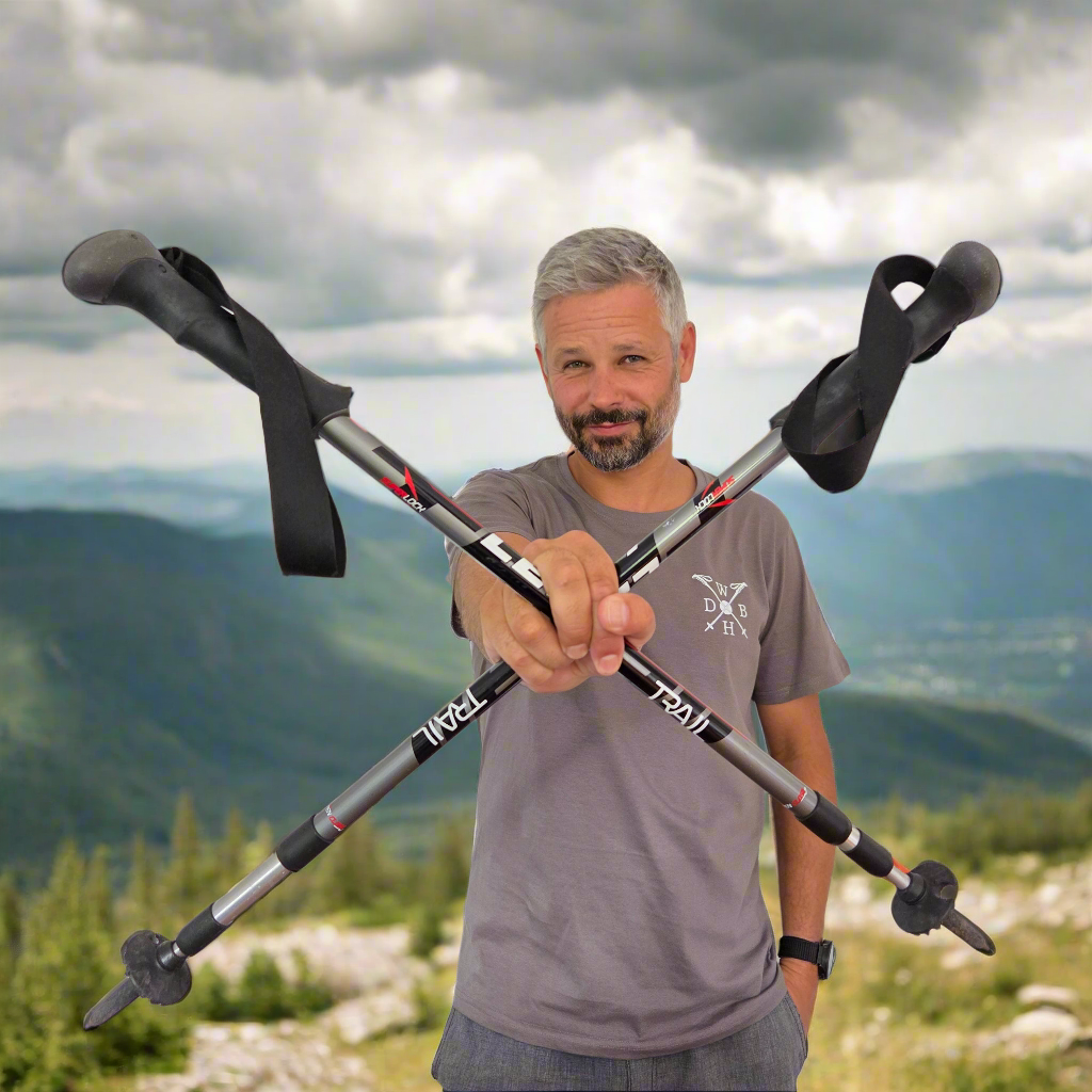 Don't worry be hory® Samurai – Pánské tričko