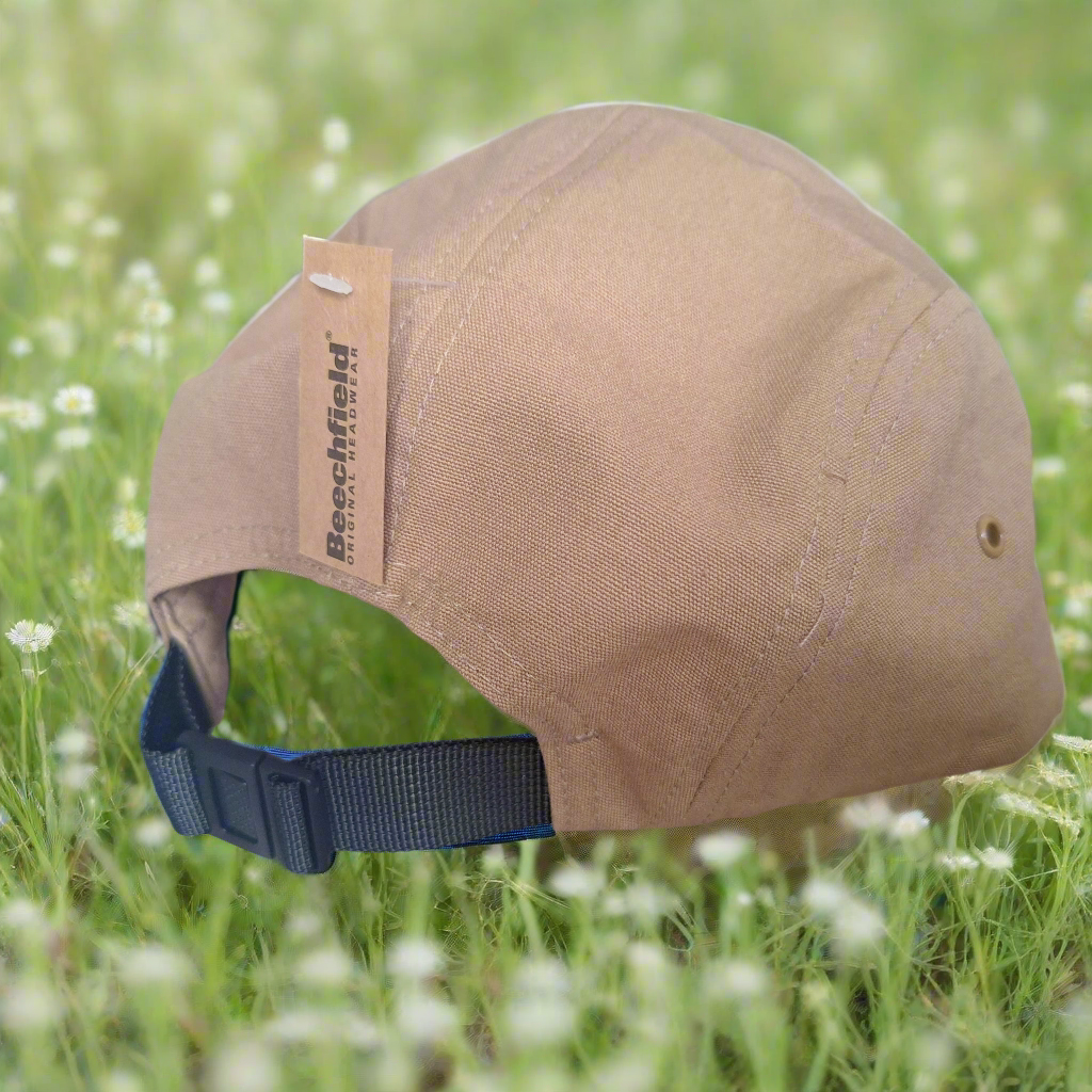 Be Hory – Outdoorová kšiltovka béžová