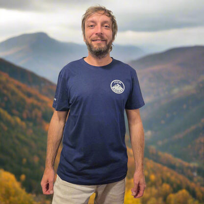 Pánské tričko - Jsem horal