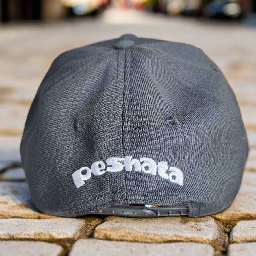 ZOOPUNK – Kšiltovka snapback