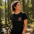 No stress go les mini – Dámské tričko