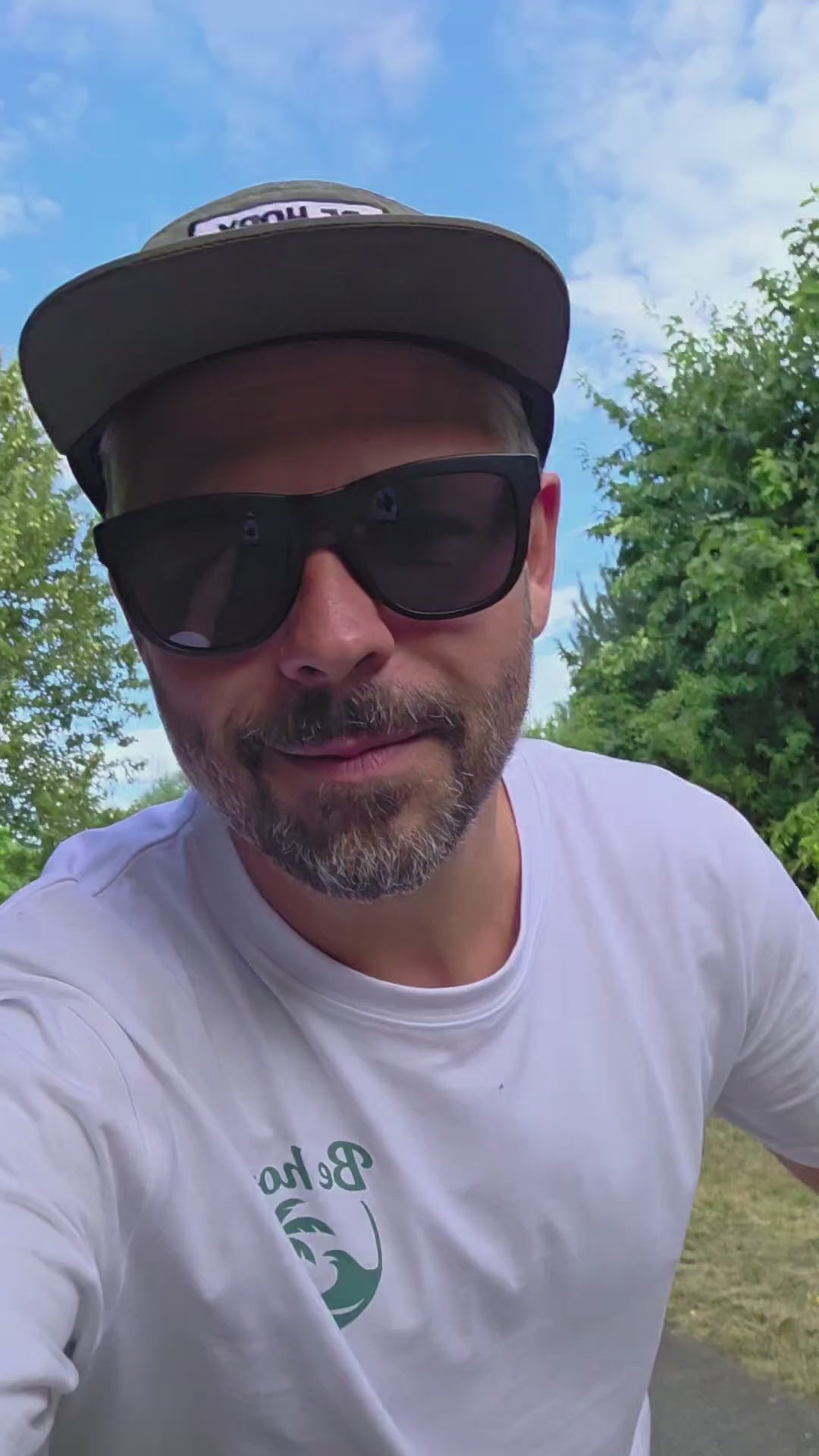 Na jedné vlně – Unisex tričko