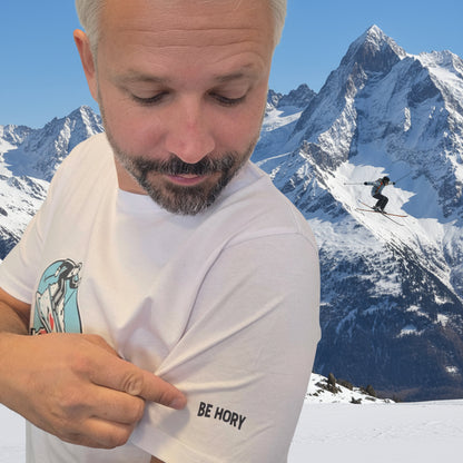 Vánoční dárková sada - Let It Snow! Light