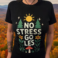 No stress go les 2 – Dámské tričko