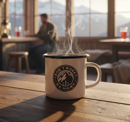 Vánoční dárková sada - Párty na horách dámské Light