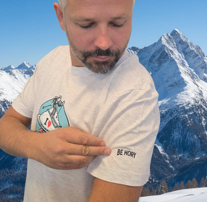 Vánoční dárková sada - Let It Snow! Light