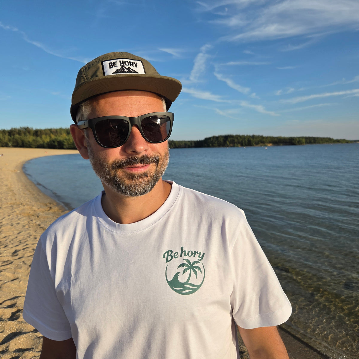 Na jedné vlně – Unisex tričko