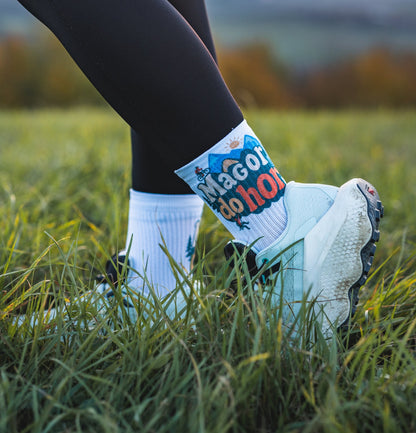 Ponožky Magor do hor