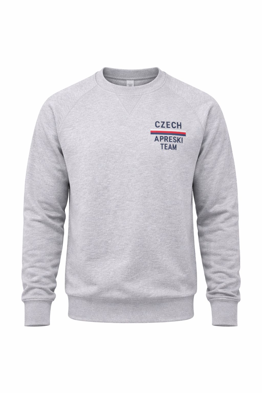 Pánská mikina - Czech Après-ski Team