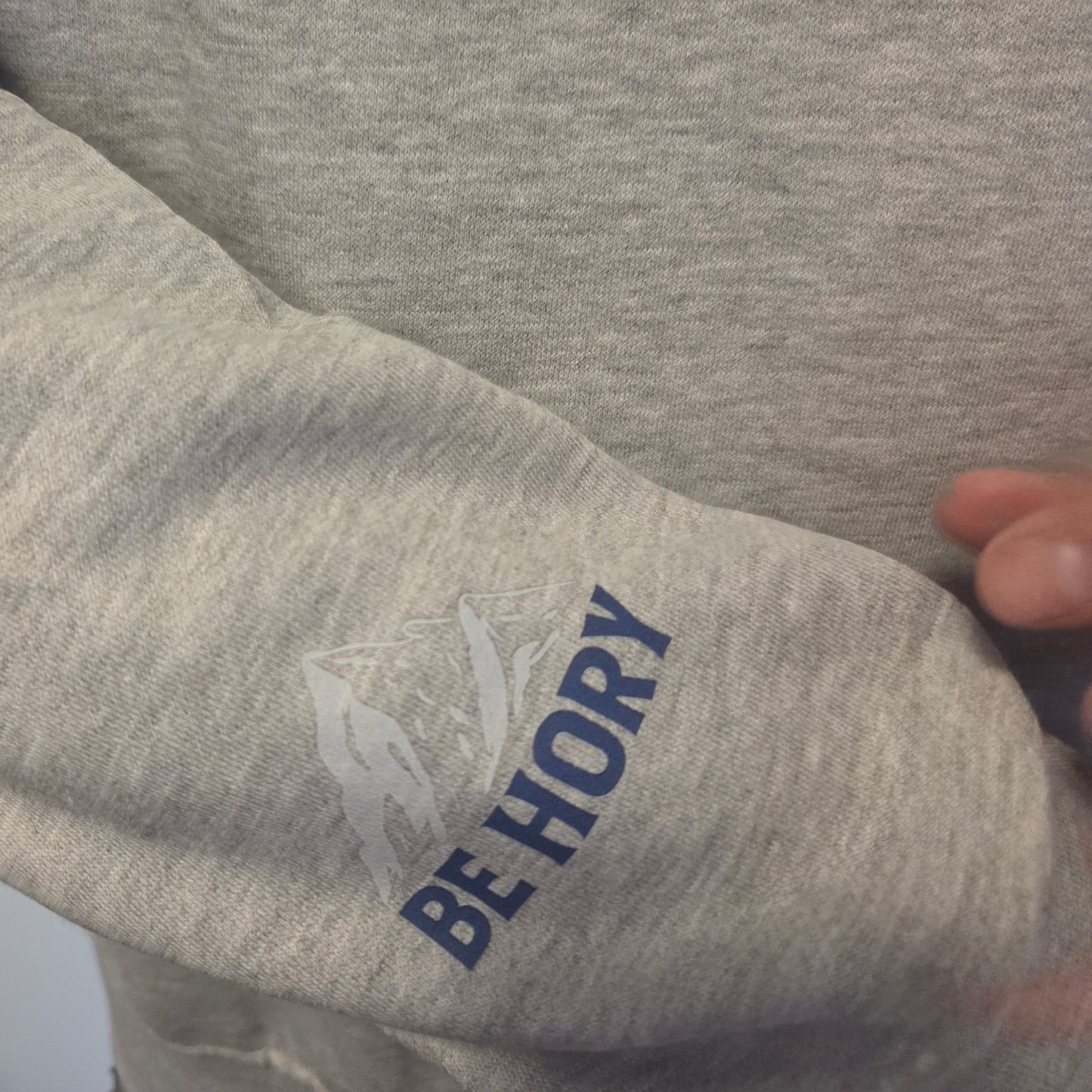 Pánská mikina - Czech Après-ski Team