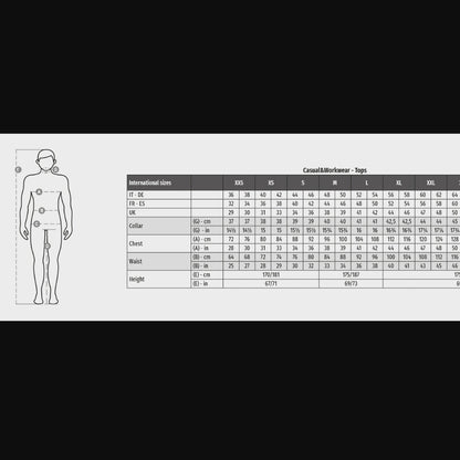 Pánská mikina - No stress go les