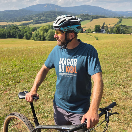 Magor do kol - Pánské tričko