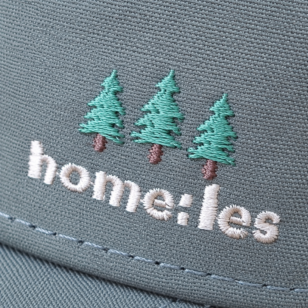Home: les – Kšiltovka trucker khaki