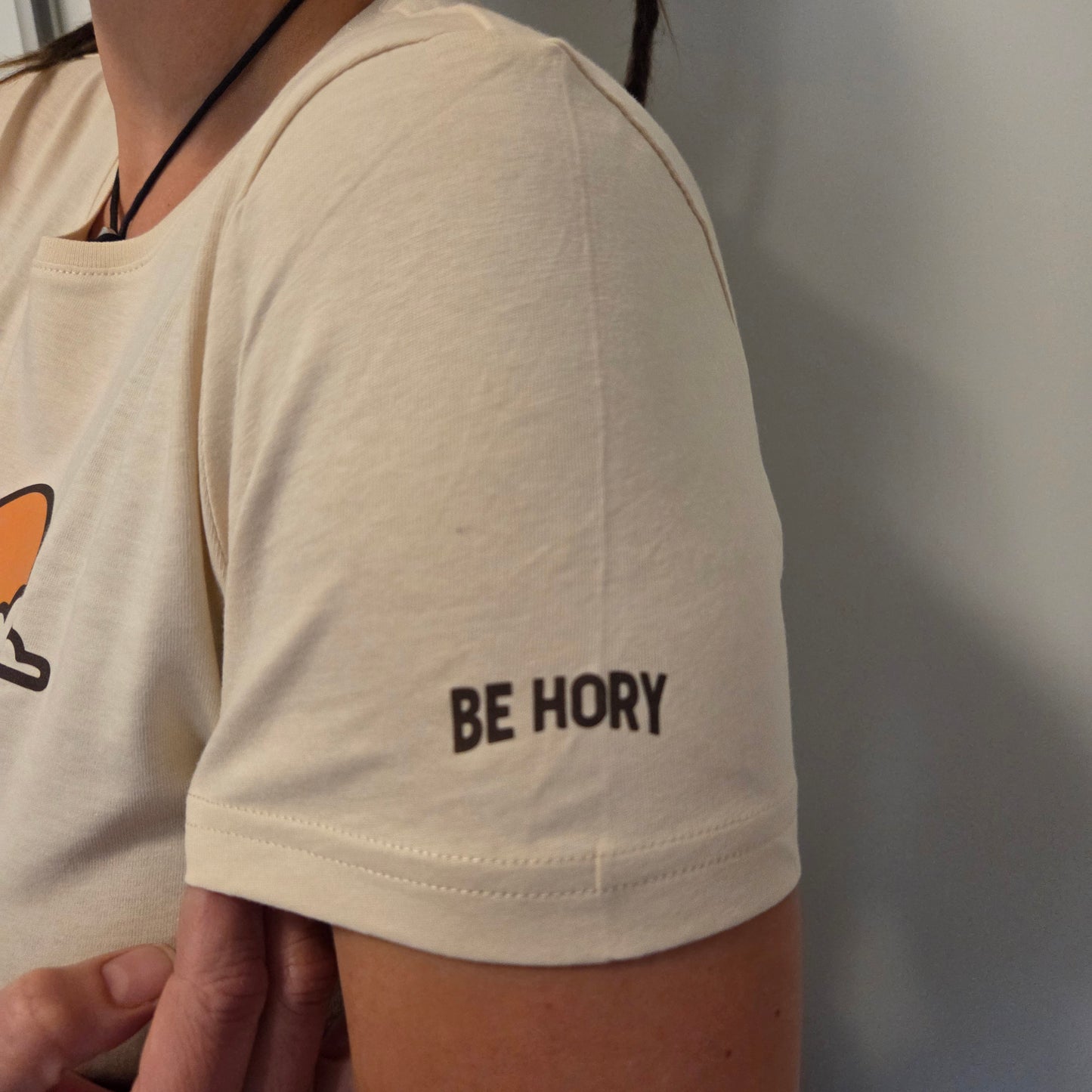 Dámské tričko - Pohoda klídek instáček