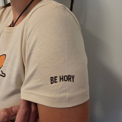 Dámské tričko - Pohoda klídek instáček