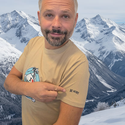 Vánoční dárková sada - Let It Snow! Light