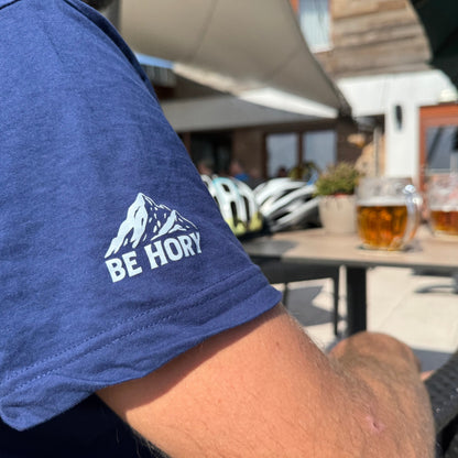 Czech Après-bike Team - Pánské tričko
