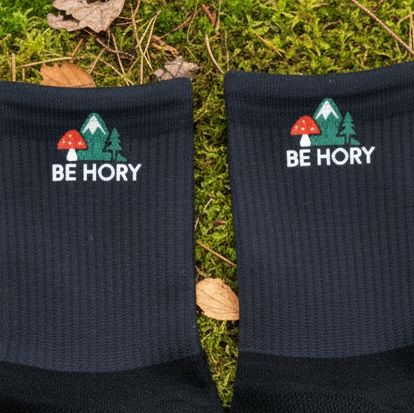 No stress go les® 2 – Funkční outdoor ponožky
