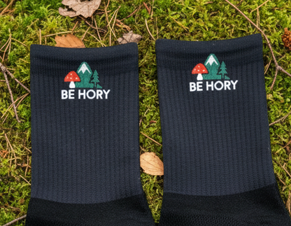 Ponožky No stress go les 2