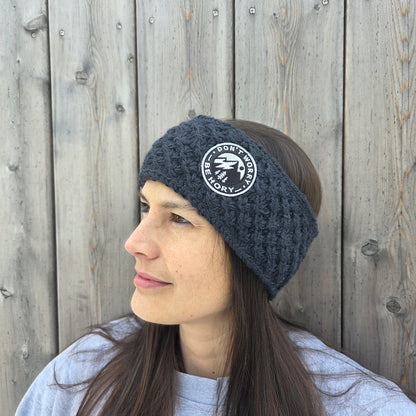 Merino čelenka - Don't worry, be hory®