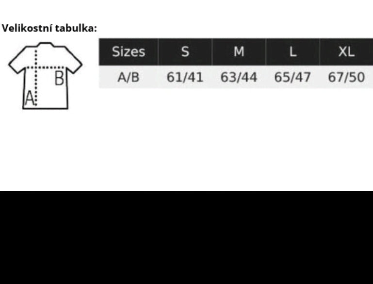 Dámské tričko z bio bavlny - Horská kočka