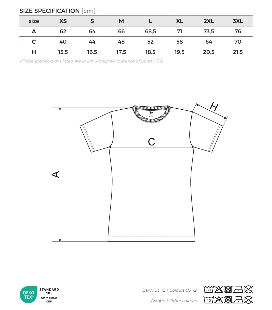 Dámské tričko - Milovnice (z) hor