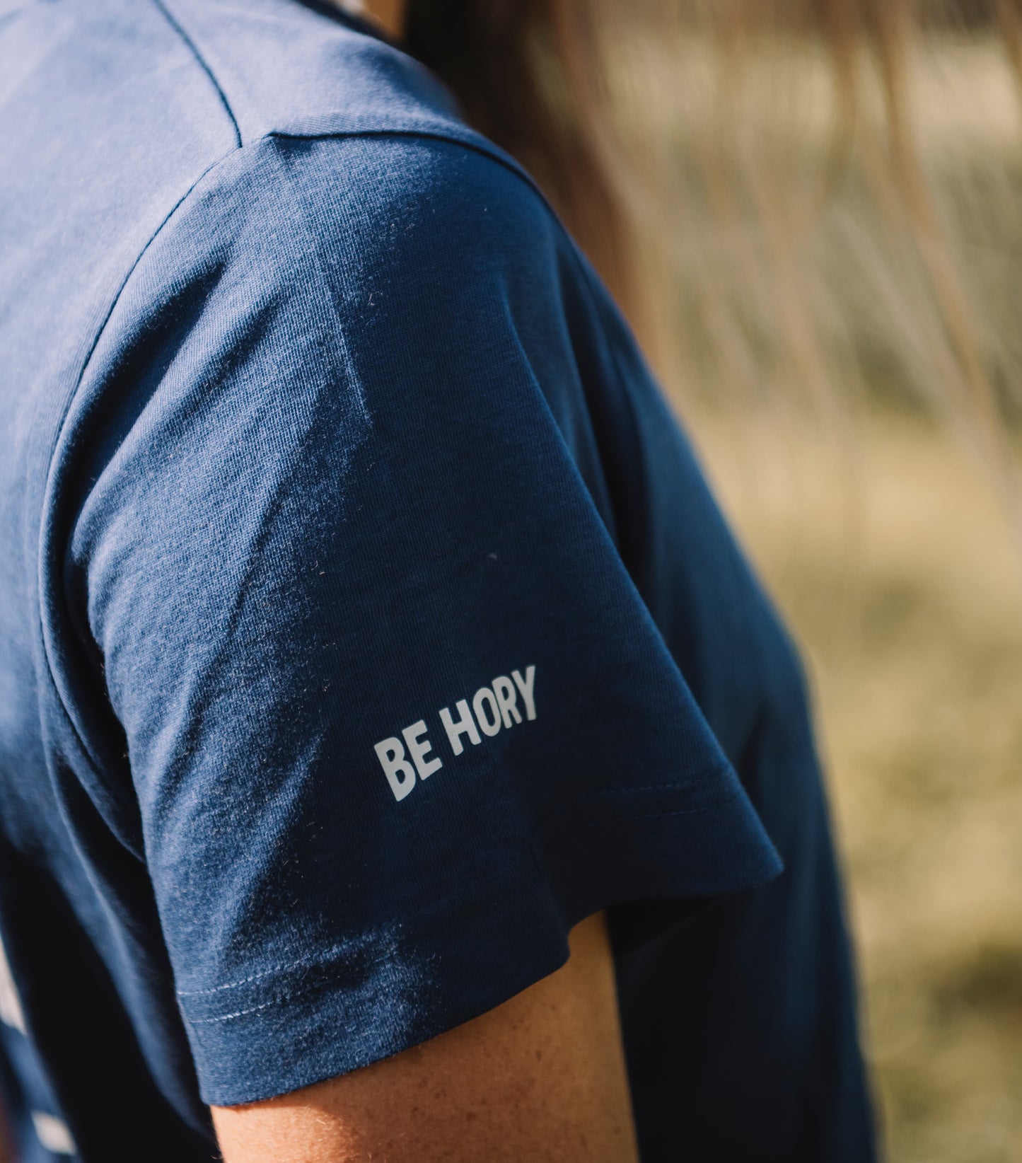 Dámské tričko - Jsem horalka