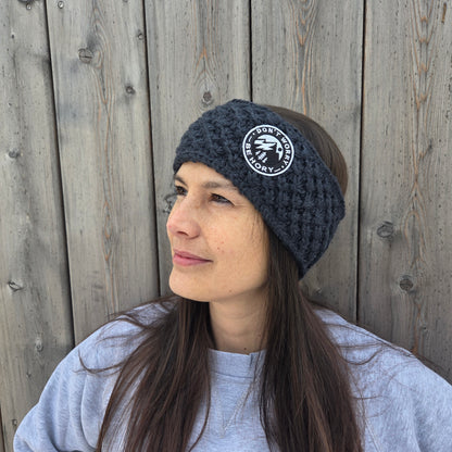 Merino čelenka - Don't worry, be hory®