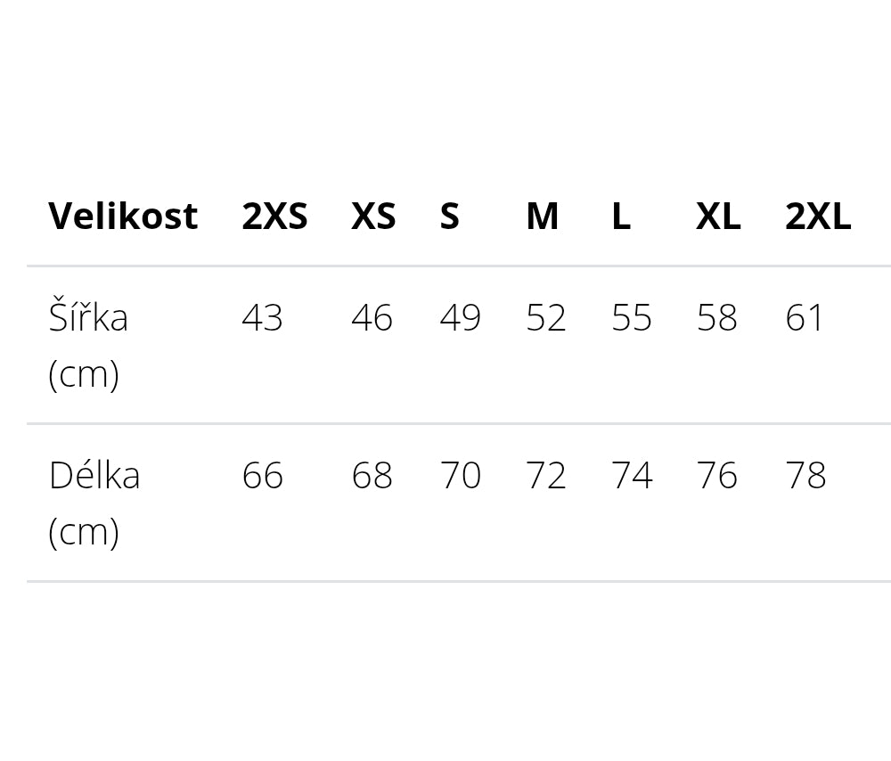 Pohoda klídek instáček – Dámské tričko