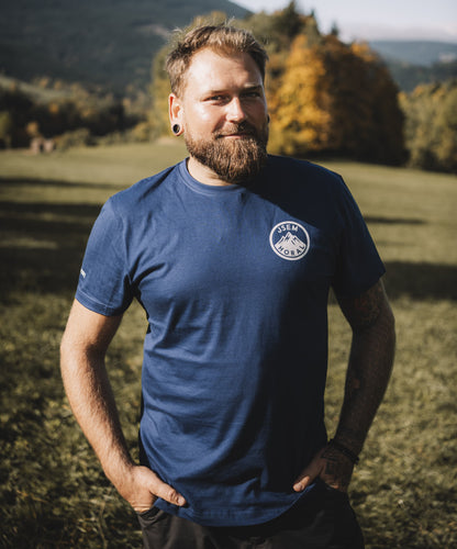 Pánské tričko - Jsem horal