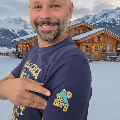 Vánoční dárková sada - Párty na horách pánské Light