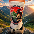 Miluju horalky® – Funkční outdoor ponožky